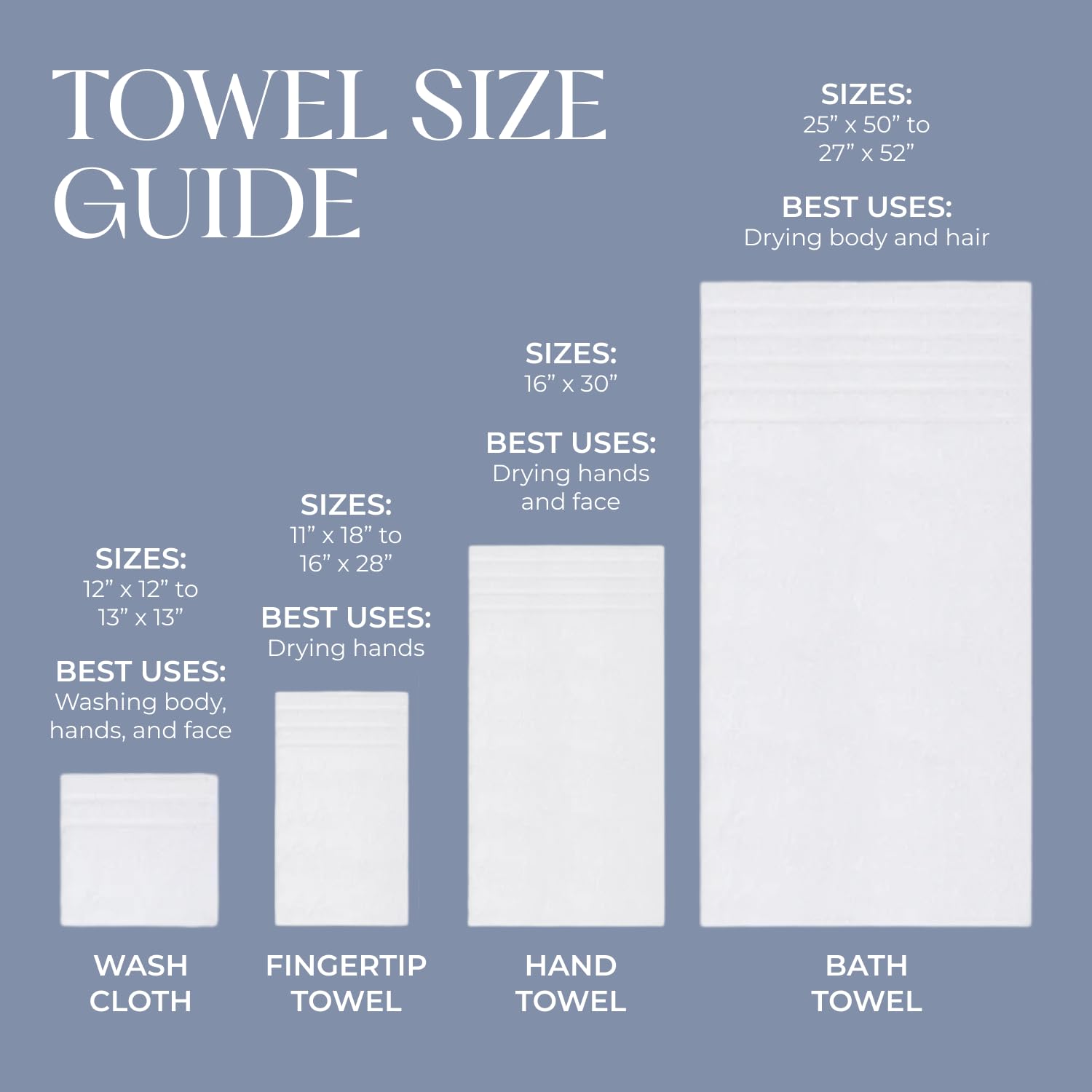 Nicole Miller - Bath Towels, Soft & Absorbent Embroidered Cotton, Set of 2 (Tropiluxe Collection) - Image 6