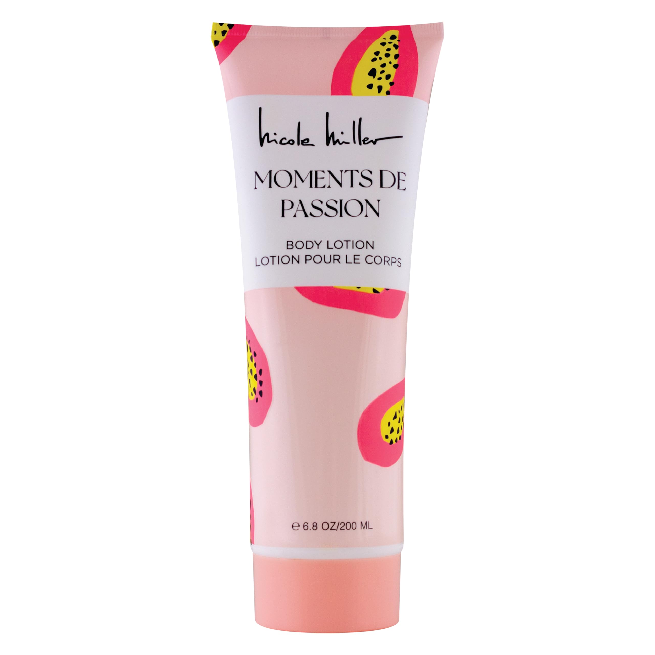 Nicole Miller Moments De Passion 3pc Eau de Parfum Gift Set for Her - Image 5