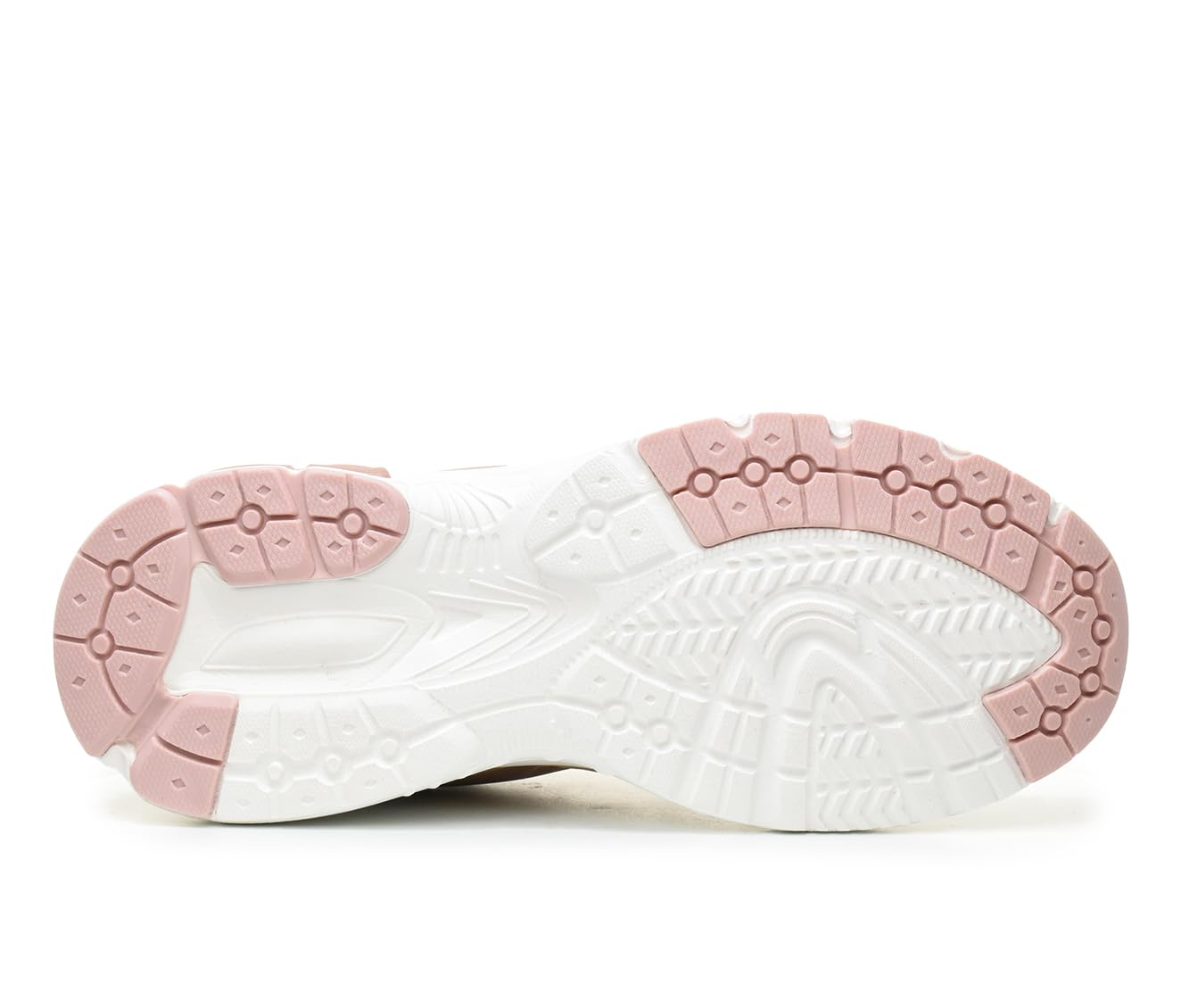 Nicole Miller Women’s FREEDEN Chunky Sneakers – Cushioned Comfort Athletic Fashion Shoes with Supportive Platform Sole – Lightweight Everyday Walking & Lifestyle Shoe - Image 7